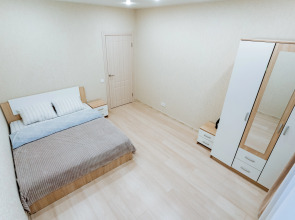 Квартира Двушка на планете