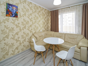 Квартира Devi Лавочкина 17 п4