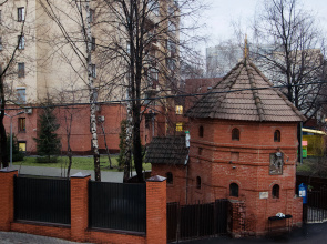Квартира Свободна - Сивцев Вражек