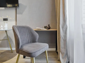 Квартира Уютная в центре города