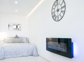 Апартаменты Псковская Жемчужина