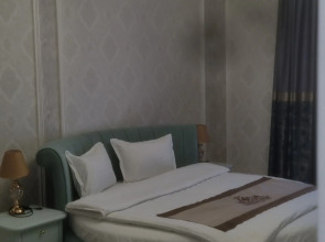 Отель и Спа Hayat Plaza