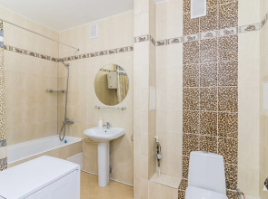 Апартаменты Krasnoflotskaia 28