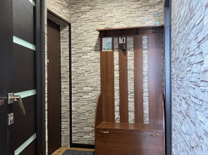 Квартира на Аверьянова 3