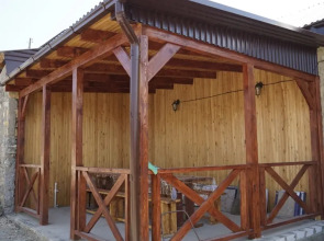 Вишневый Сад