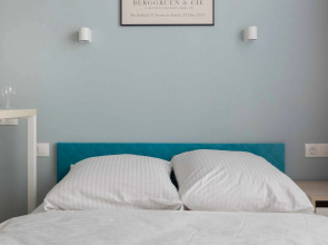 Апартаменты на Грицевца 111-1