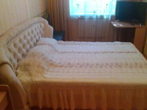 Апартаменты у Площади Нахимова