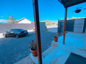 Мини-отель Aleon