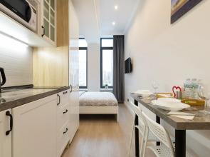 Квартира на Проспекте Вернадского 41 с1 903