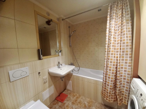 Апартаменты На Береговой