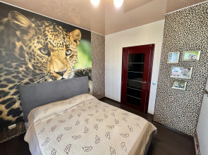 Апартаменты Уютный дом Донской 9