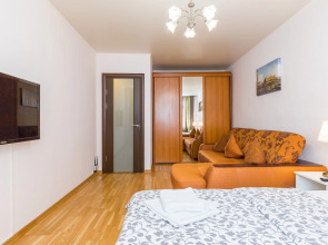 Квартира на Большой Грузинской 16 8