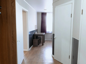 Апарт-отель Соколов