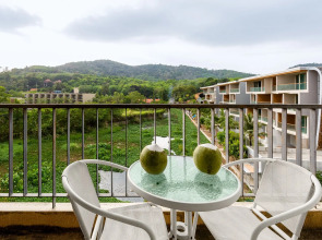 Апартаменты Suite Vinto 2 br Rawai Lago by TropicLook Naiharn