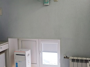 Апартаменты Антресоль 5