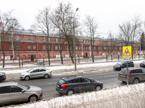 Апартаменты Шикарные в Центре Кронштадта