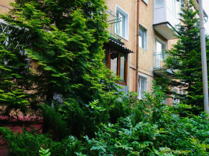 Квартира Удобная квартира в центре города