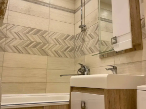 Квартира комфорт Интернациональный 22