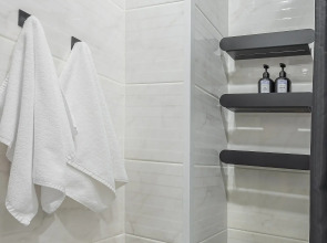 Квартира на Совнаркомовская 6А