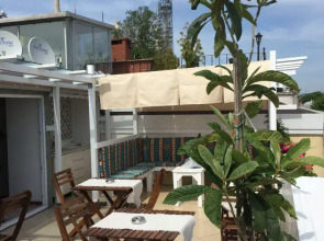 Отель Istanbul Holiday Hotel