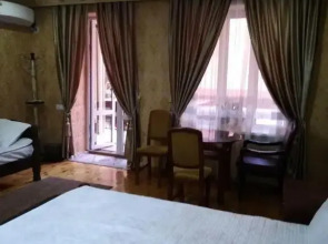 Гостевой Дом Shahnoza Grand