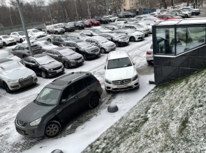 Апартаменты ДзенХоум Благополучие 1232