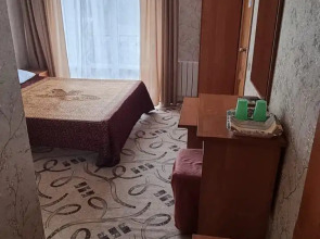 Гостевой дом Фантазия