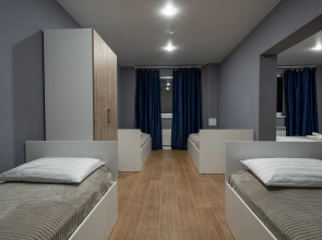 Хостел НАРСИ