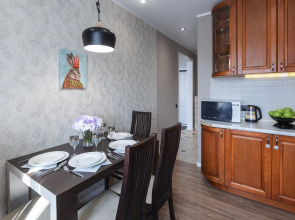 Апартаменты Пять Звёзд Комфортный Микроклимат