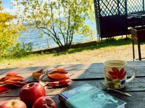 Гостевой дом Адмирал