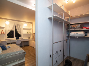 Апартаменты Vivo City 278