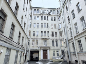 Квартира Magic Queen в Историческом Центре