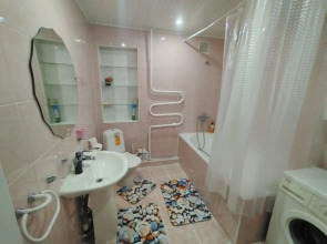 Апартаменты на Советской