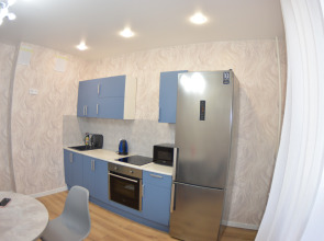 Апартаменты Уютная Однушка на Лакина 2