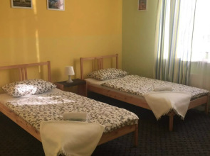 Хостел LikeHomeHostel