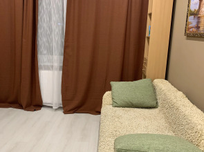 Апартаменты ЖК Санкт Лоренц