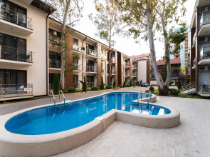 Апарт-отель Видный