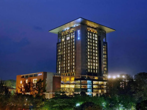 Radisson Blu Chattogram Bay View Hotel
