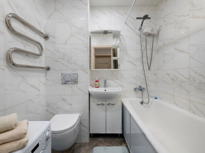 Апартаменты Однокомнатные Метро Римская