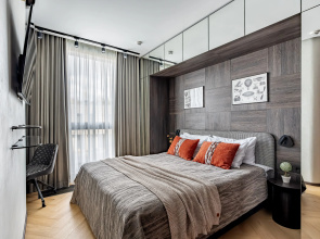 Апартаменты Ohta Suite 11