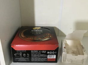 Апартаменты на улице Варварской