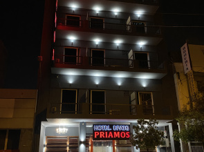 Priamos Erato Boutique-hotel