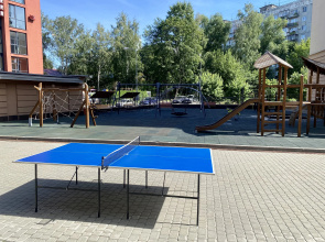 Квартира Top House Свободы 7