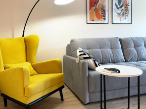 Квартира Yarmarka Apart