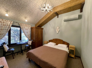 Отель Saloon Western