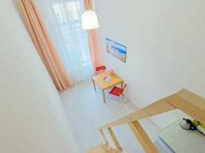 Апартаменты 4Friends 1