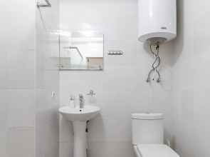 Апартаменты Prim Rooms HeroCities Apartments