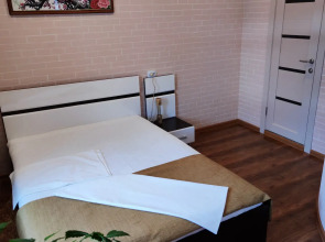 Жилое Помещение Терем