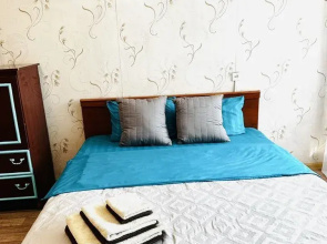 Uyutnaya V Irkutske Flat