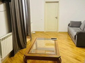 Отель Облака